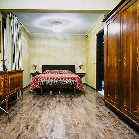 Vigo Hotel Ploieşti Dış mekan fotoğraf