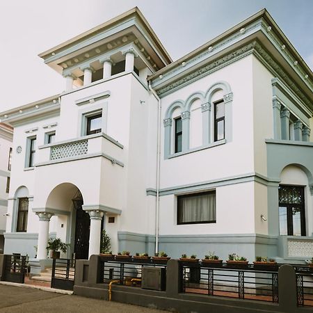 Vigo Hotel Ploieşti Dış mekan fotoğraf