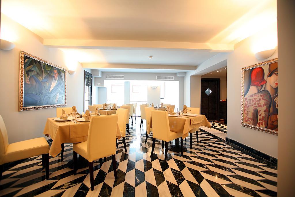 Vigo Hotel Ploieşti Dış mekan fotoğraf