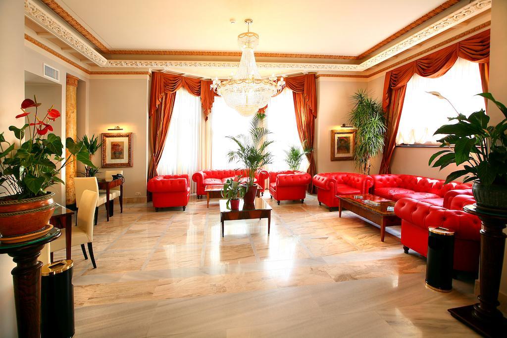 Vigo Hotel Ploieşti İç mekan fotoğraf