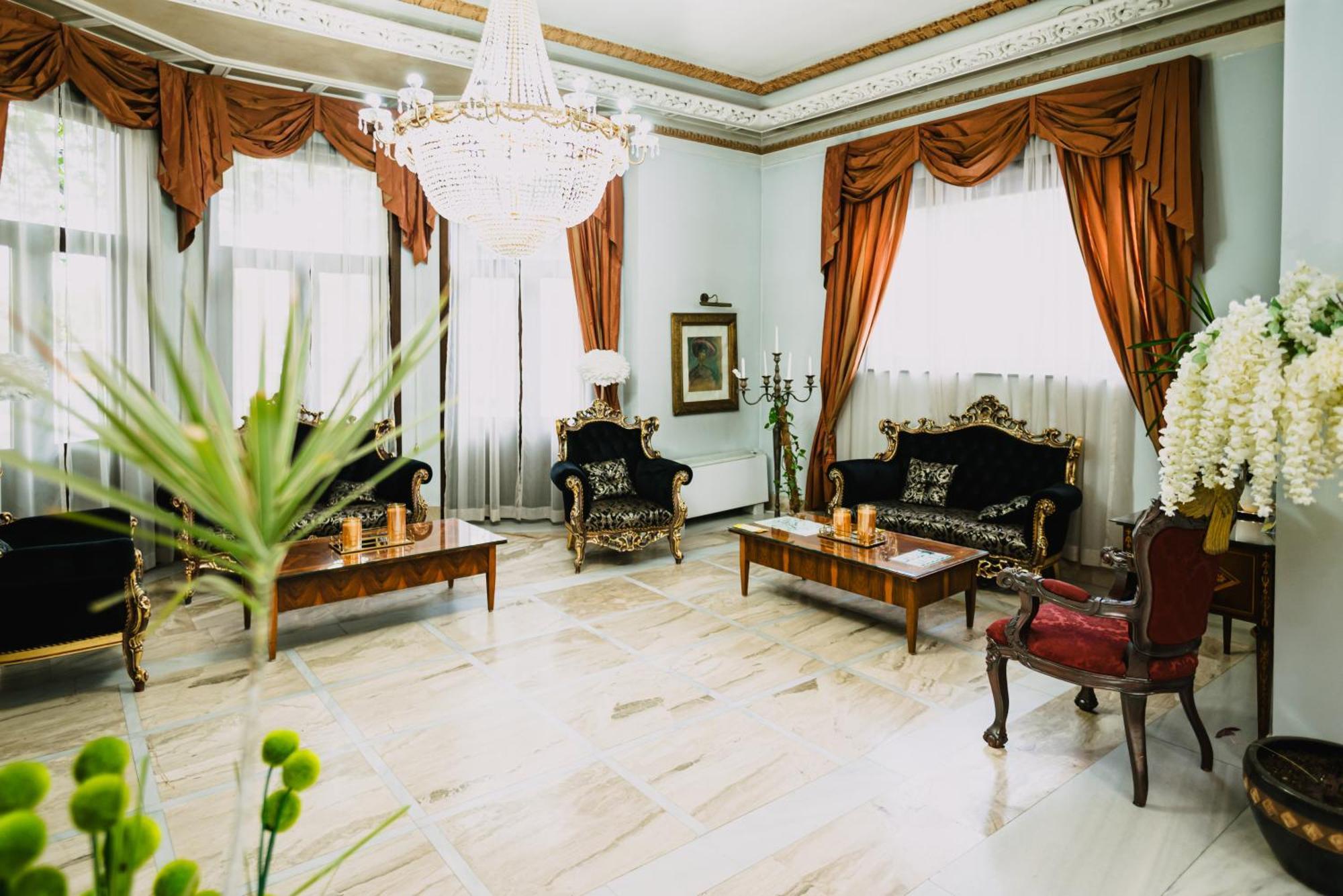 Vigo Hotel Ploieşti Dış mekan fotoğraf