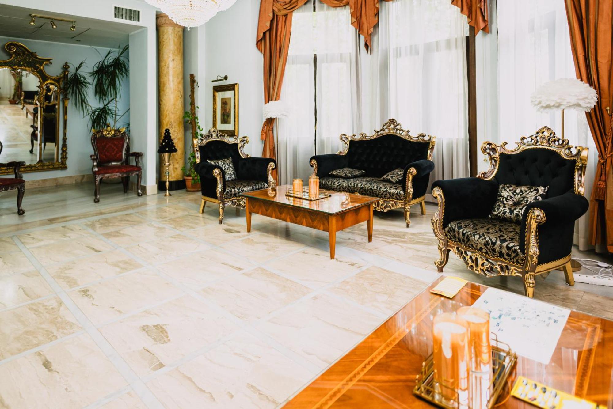 Vigo Hotel Ploieşti Dış mekan fotoğraf