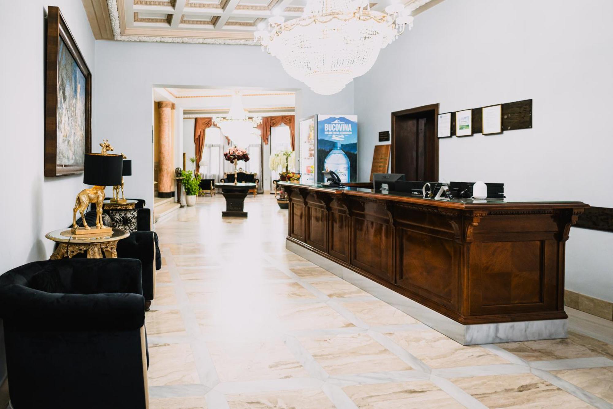 Vigo Hotel Ploieşti Dış mekan fotoğraf