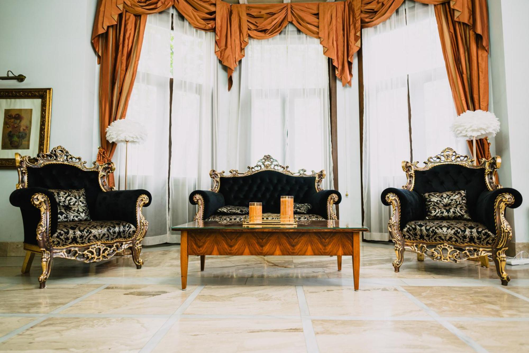 Vigo Hotel Ploieşti Dış mekan fotoğraf
