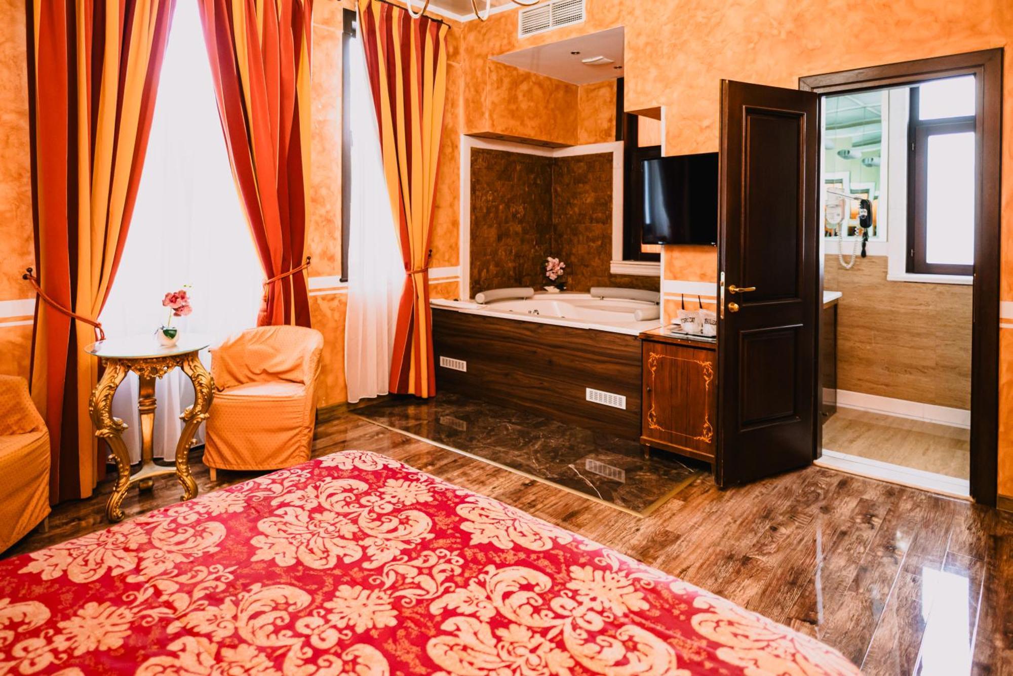 Vigo Hotel Ploieşti Dış mekan fotoğraf
