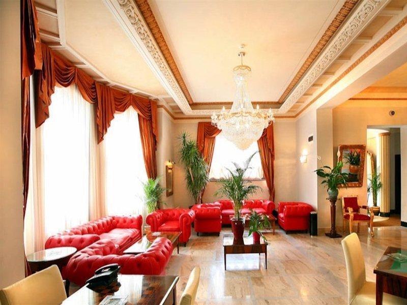 Vigo Hotel Ploieşti Dış mekan fotoğraf
