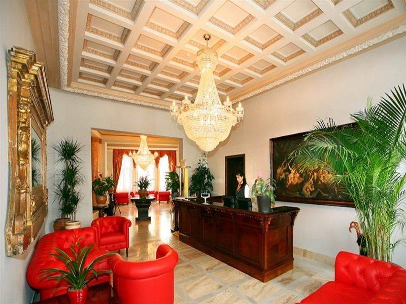 Vigo Hotel Ploieşti Dış mekan fotoğraf