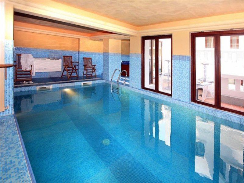 Vigo Hotel Ploieşti Dış mekan fotoğraf