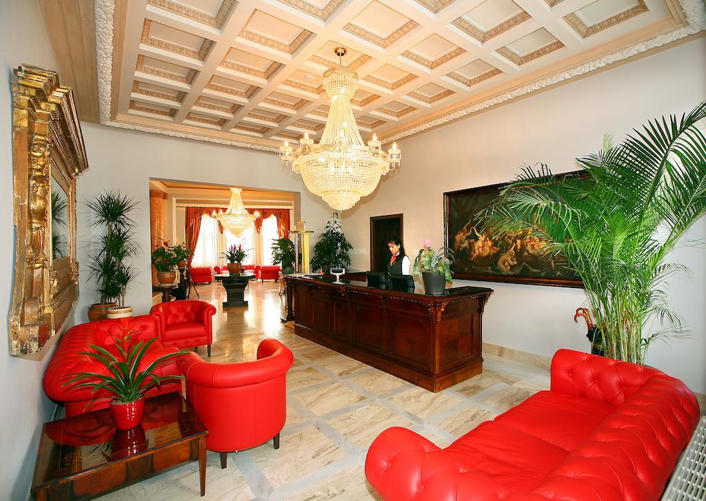 Vigo Hotel Ploieşti İç mekan fotoğraf