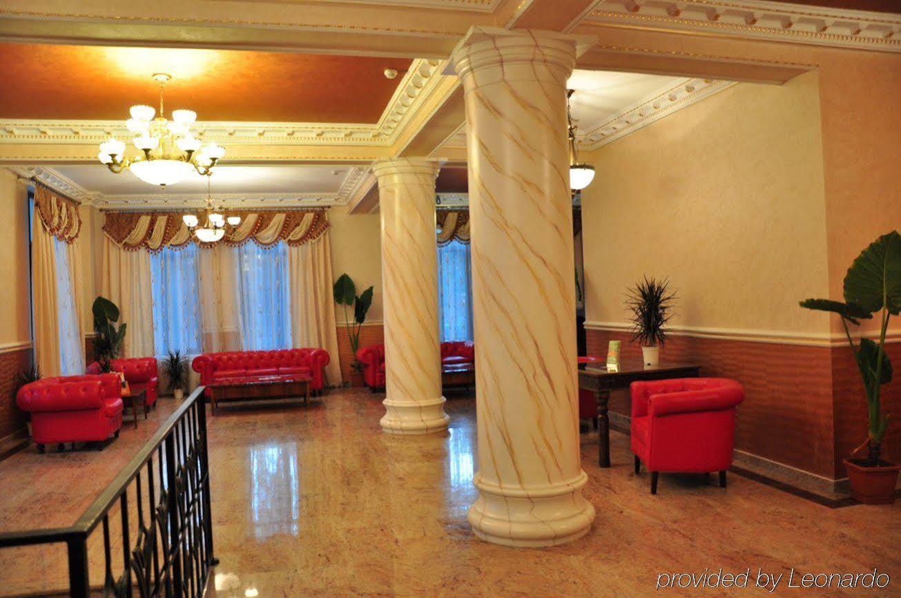 Vigo Hotel Ploieşti İç mekan fotoğraf